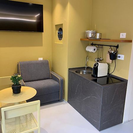 Civitanave Civitanova Marche Ngoại thất bức ảnh
