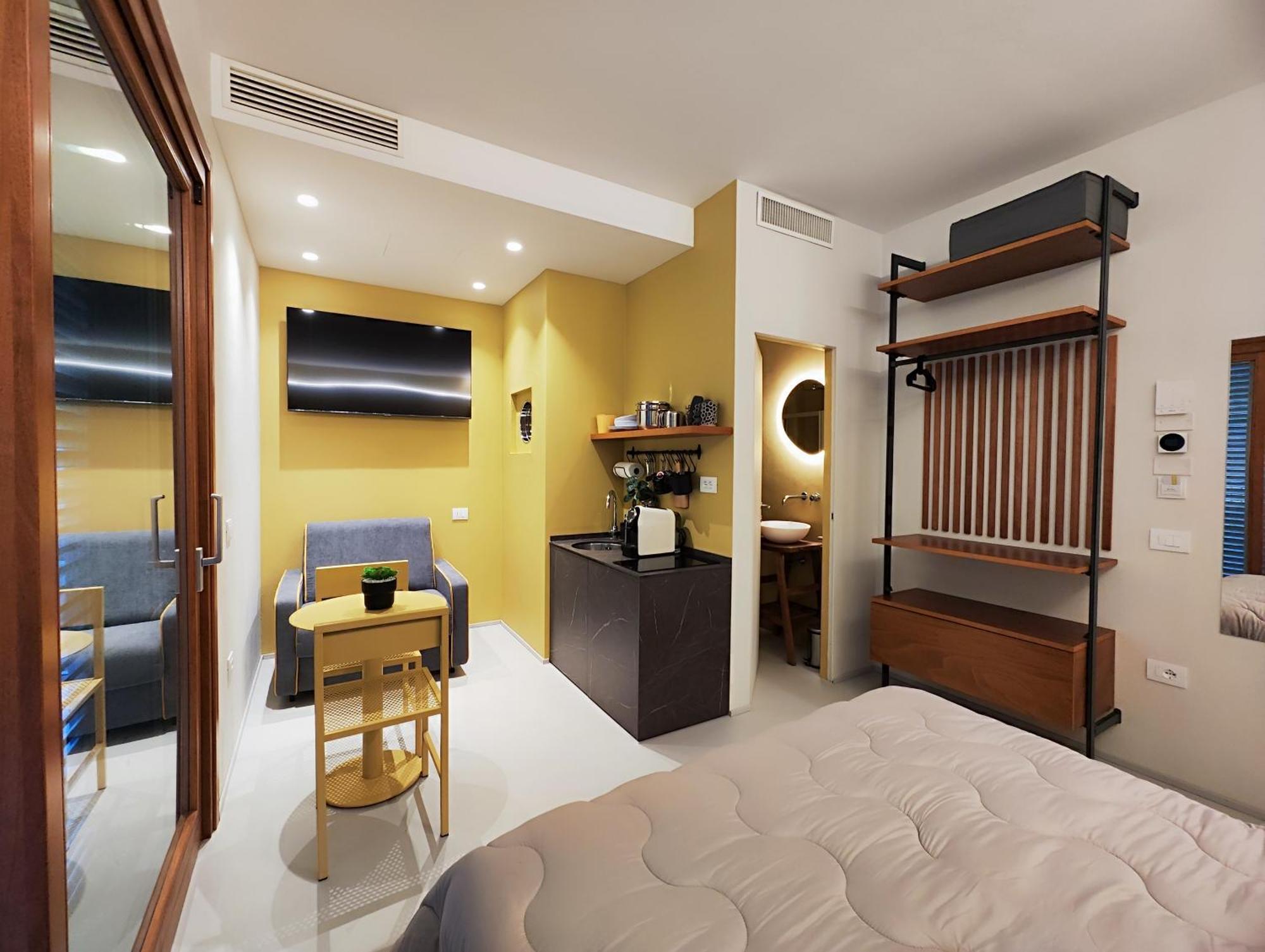 Civitanave Civitanova Marche Ngoại thất bức ảnh