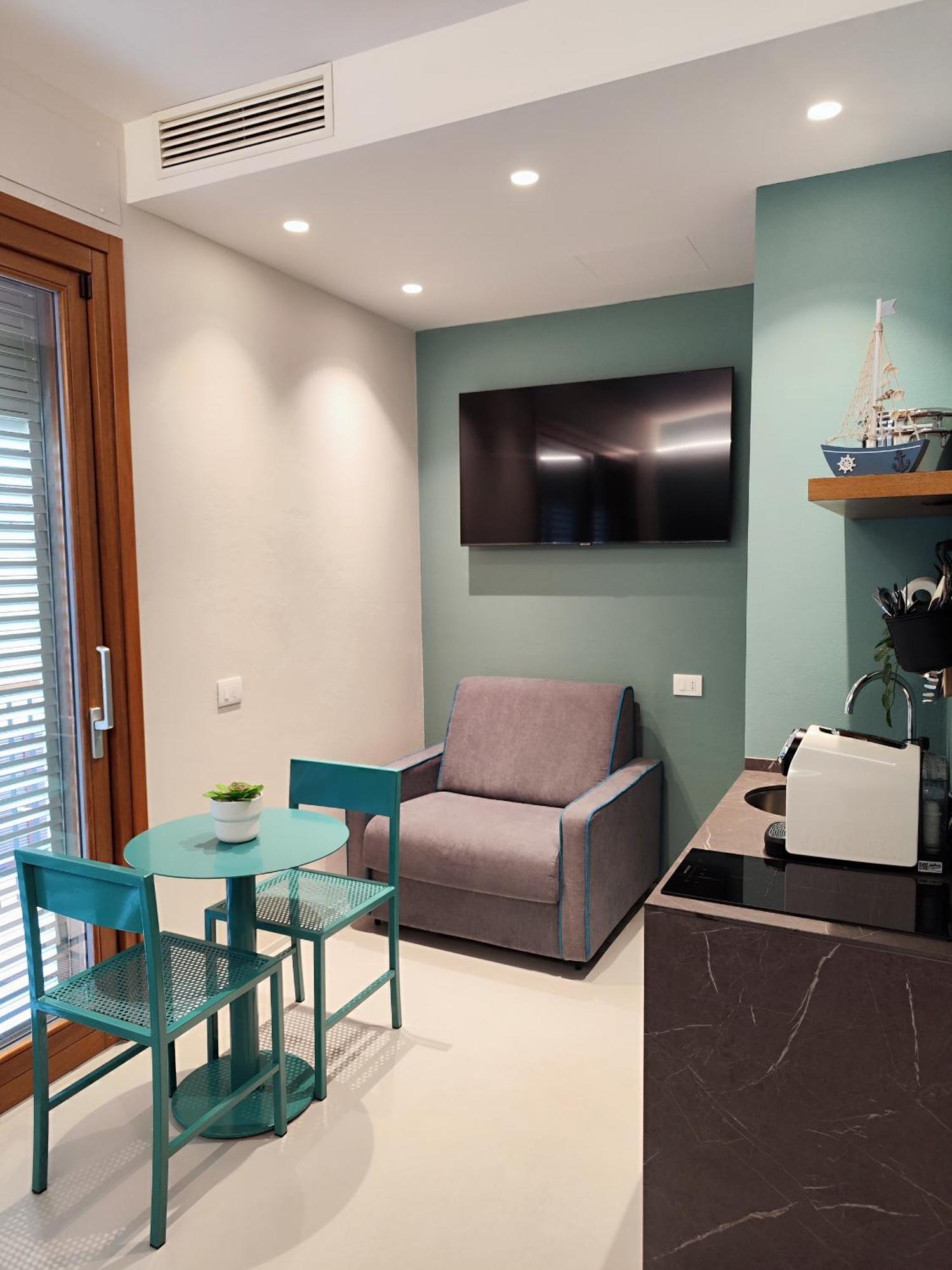 Civitanave Civitanova Marche Ngoại thất bức ảnh